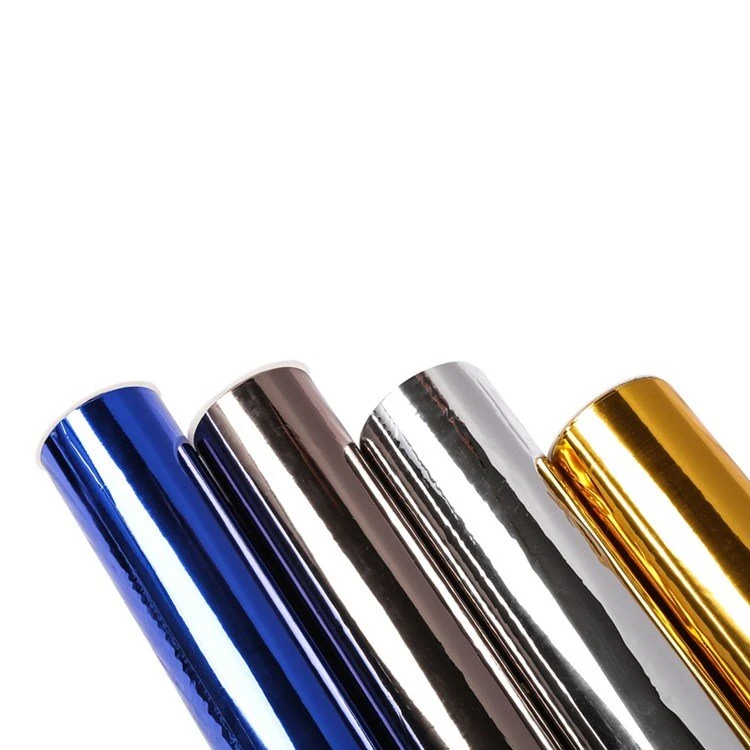 Filem PET Filem Metallized